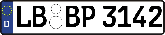 LB-BP3142