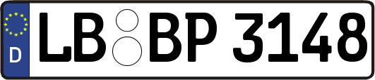 LB-BP3148