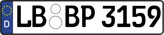 LB-BP3159