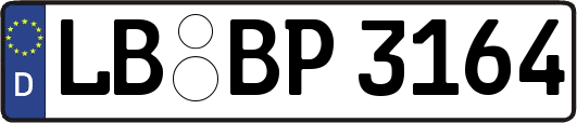 LB-BP3164