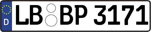 LB-BP3171