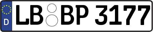 LB-BP3177