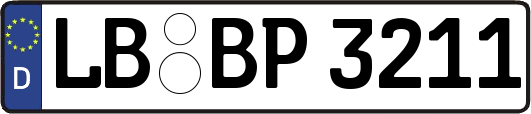 LB-BP3211