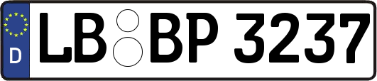 LB-BP3237