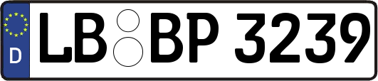 LB-BP3239