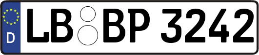 LB-BP3242