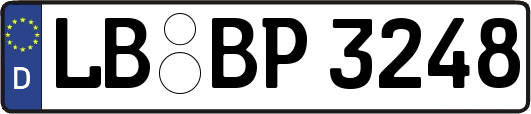 LB-BP3248