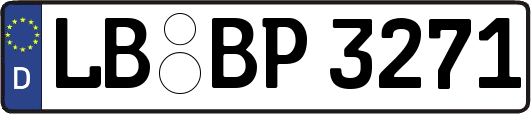LB-BP3271