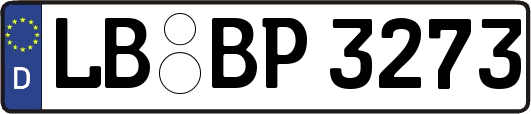 LB-BP3273
