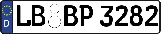 LB-BP3282