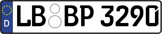 LB-BP3290