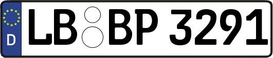 LB-BP3291