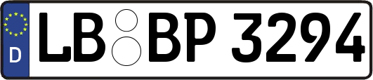 LB-BP3294