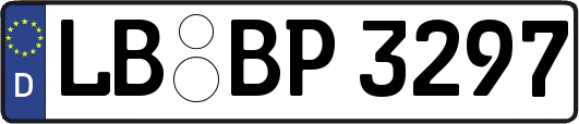 LB-BP3297