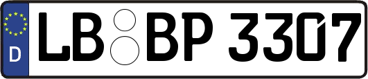 LB-BP3307