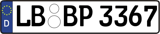 LB-BP3367