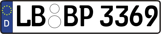 LB-BP3369