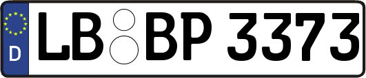 LB-BP3373