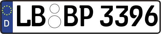 LB-BP3396