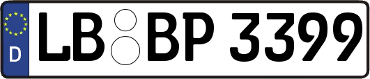 LB-BP3399