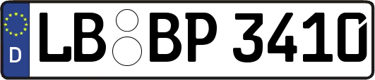 LB-BP3410