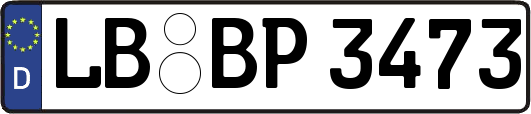 LB-BP3473