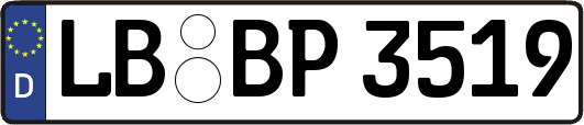 LB-BP3519