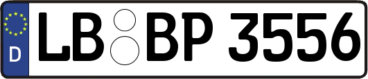 LB-BP3556