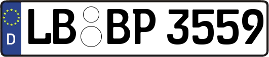 LB-BP3559