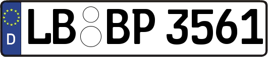 LB-BP3561