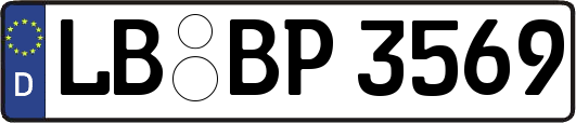 LB-BP3569