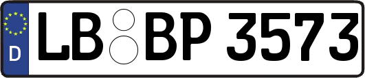 LB-BP3573