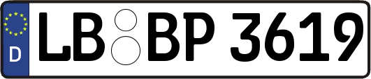 LB-BP3619