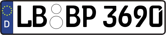 LB-BP3690