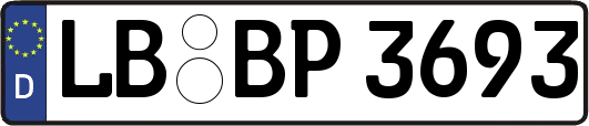 LB-BP3693