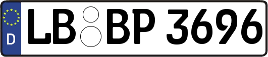 LB-BP3696