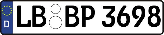 LB-BP3698