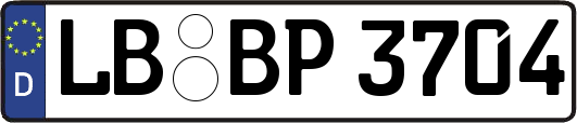 LB-BP3704