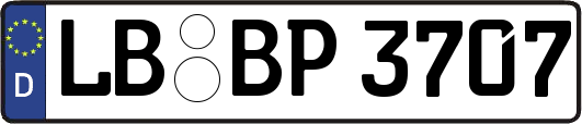 LB-BP3707