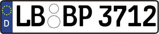 LB-BP3712