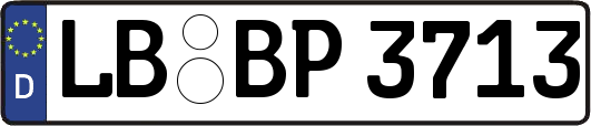 LB-BP3713