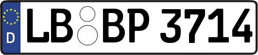 LB-BP3714