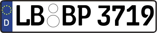 LB-BP3719