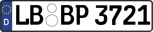 LB-BP3721
