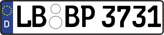 LB-BP3731