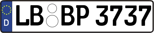 LB-BP3737