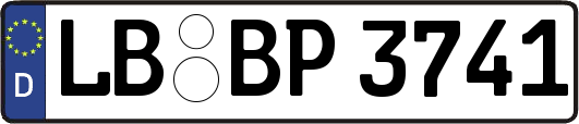 LB-BP3741