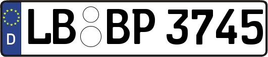 LB-BP3745
