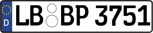 LB-BP3751