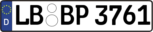 LB-BP3761
